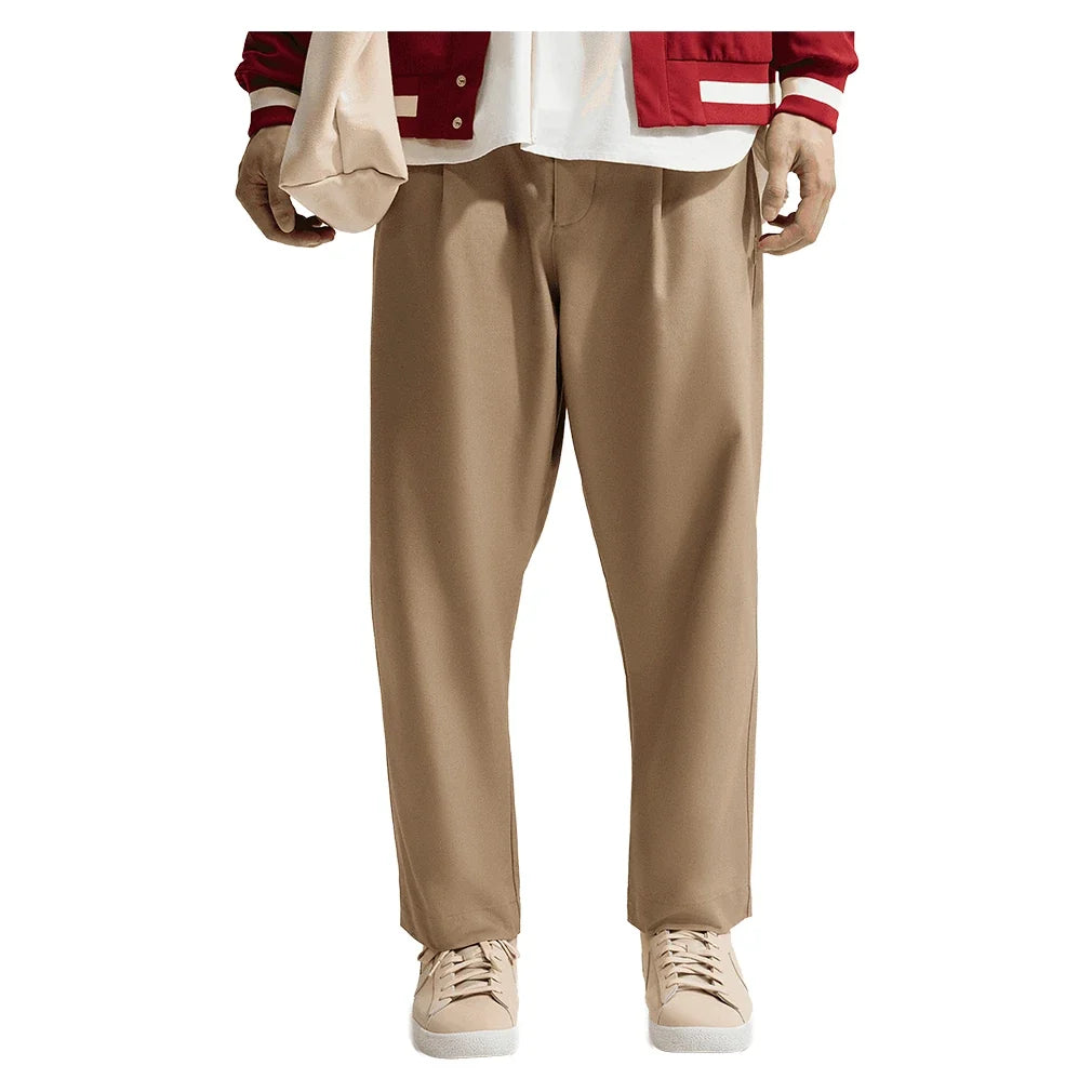 Men's Club Rules Pleated Sports Pants,Apparel,Nike,297 Parachute Beige,XS,Tennis Express,IQ8445-297