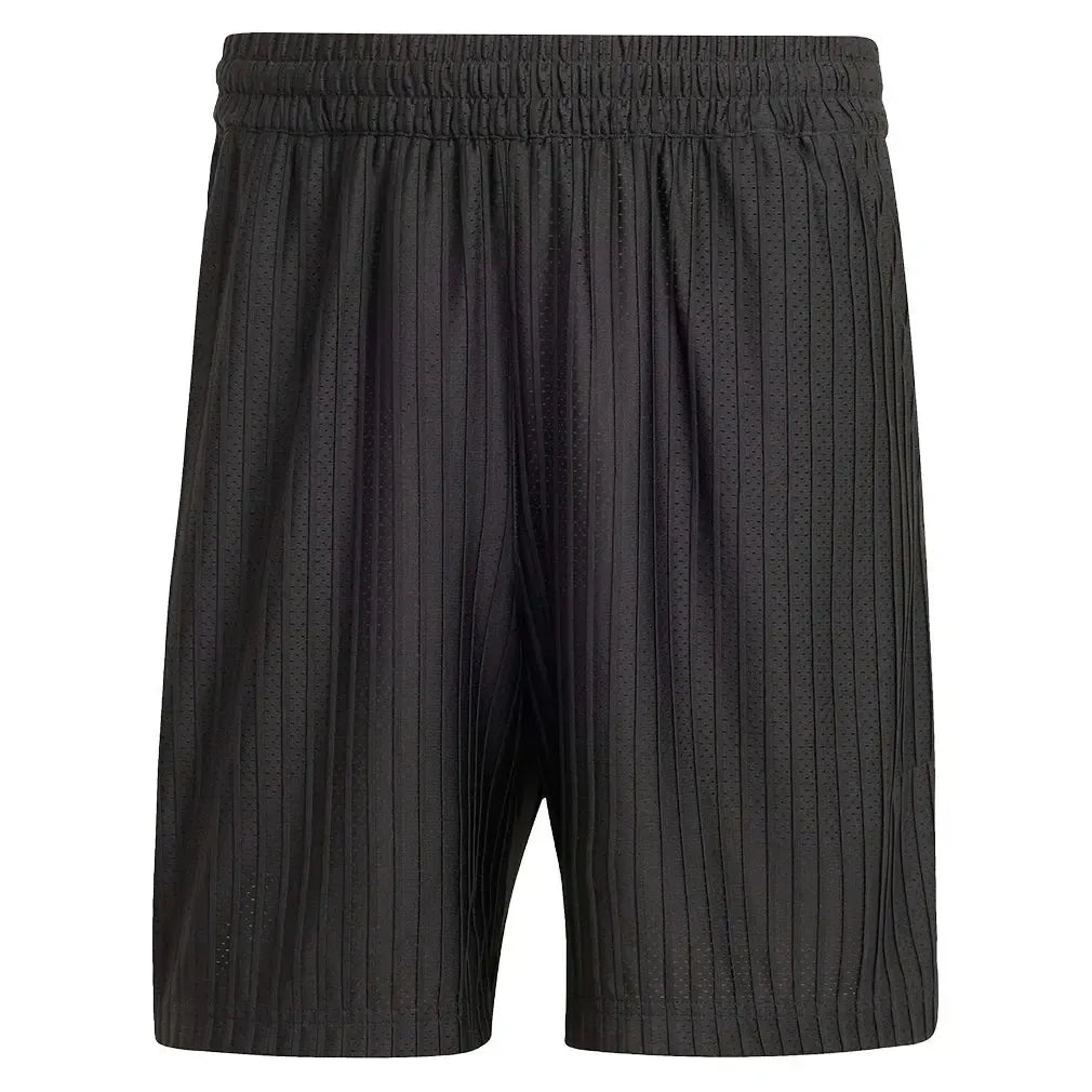 Men's Tennis Short and Tight Set Black-Apparel-Adidas-IS6963_1-Tennis Express