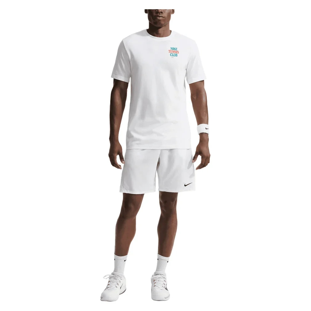 Men's Court Dri-FIT Studio Tennis T-Shirt, Nike, Tennis Express, IV6570-H26-2