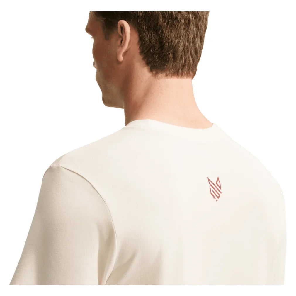 Men's Jannik Sinner Court Dri-FIT Graphic Tennis T-Shirt, Nike, Tennis Express, IZ2725-H26-8