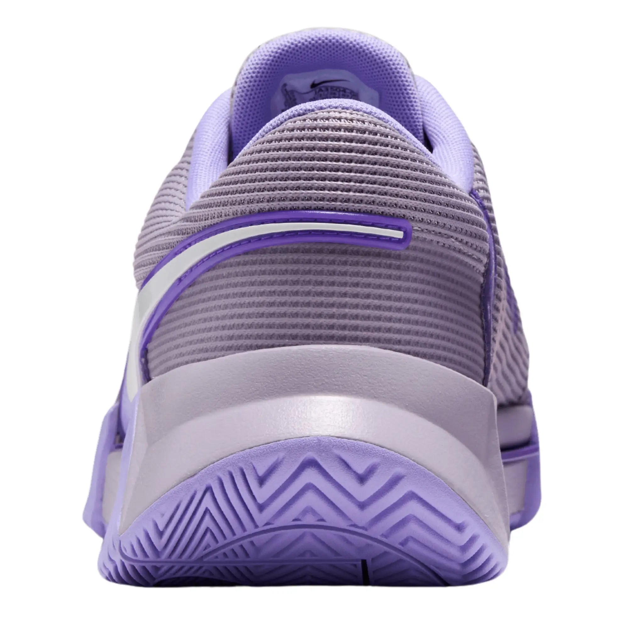 Men's Zoom GP Challenge 1.5 Tennis Shoes Silver Lilac and White,Footwear,Nike,,,Tennis Express,JA3504-001H26