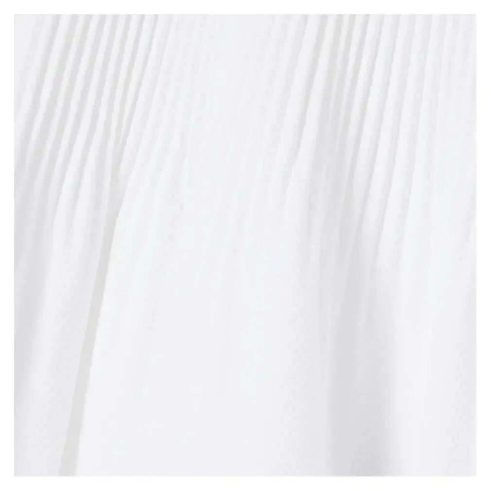 Women's Players Tennis Skort White-Apparel-Lacoste-JF9990-001-7-Tennis Express