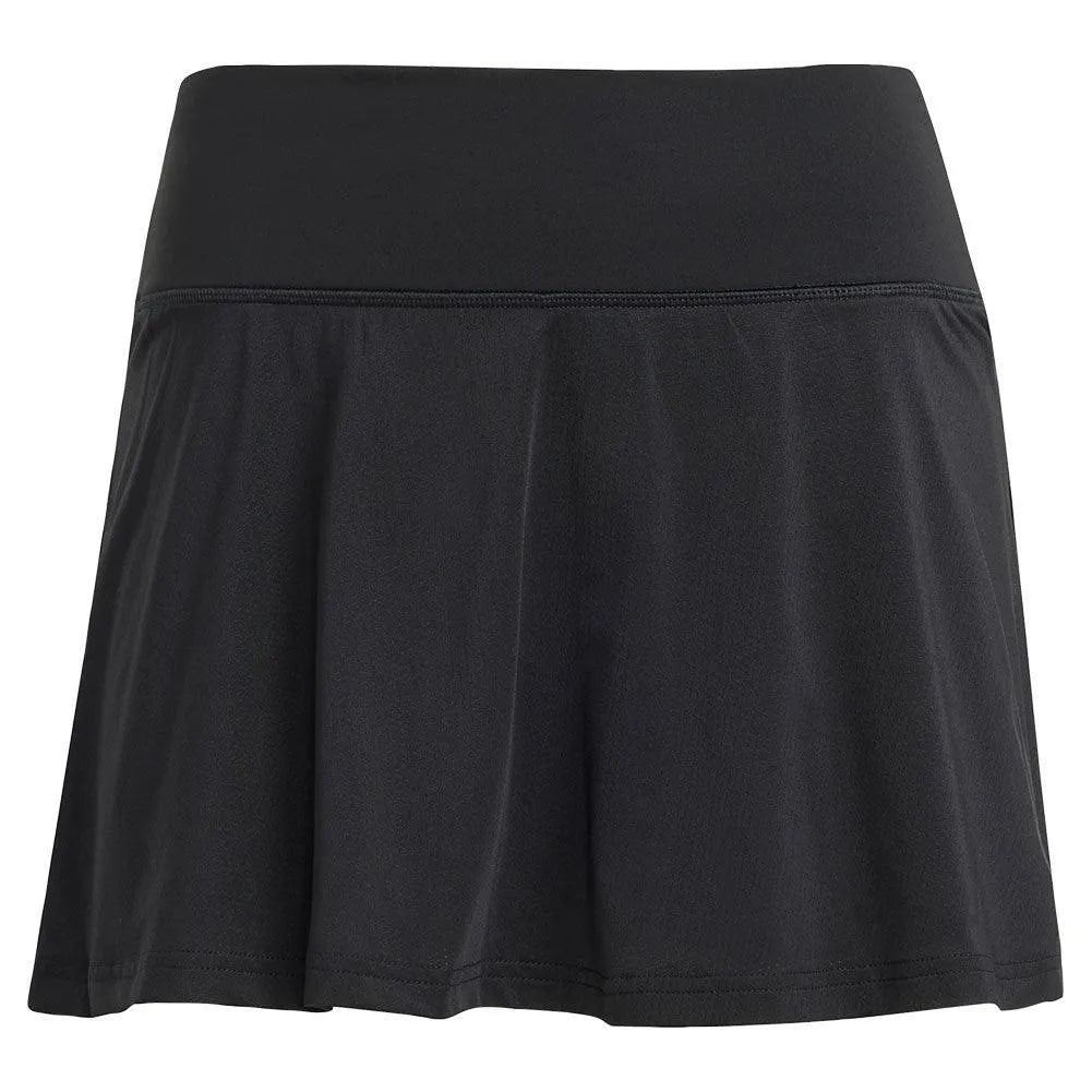 Women's Club Climacool Tennis Skort Black-Apparel-Adidas-JN1970-S25-Tennis Express