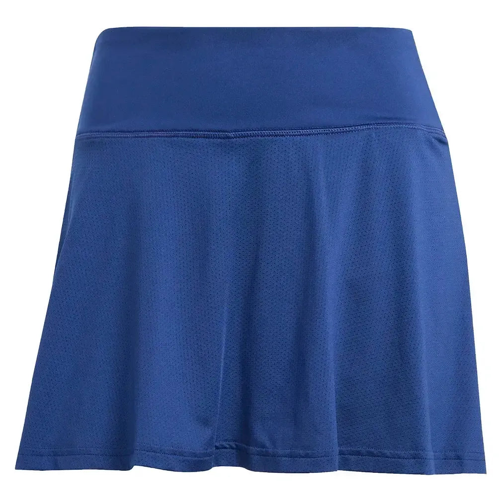 Women's Club Climacool Tennis Skort Dark Blue-Apparel-Adidas-JN1972-U25-1-Tennis Express