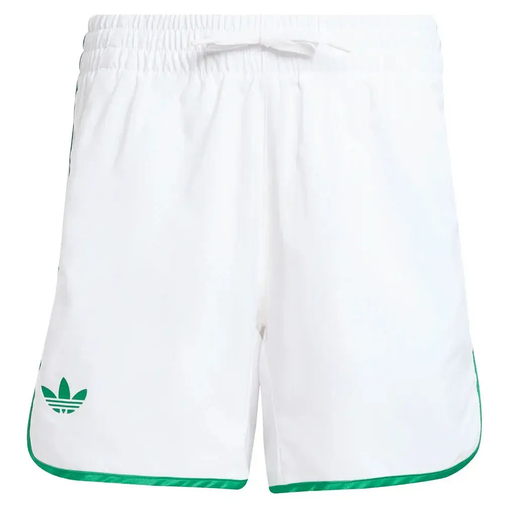 Boys' Pro Tennis Shorts White-Apparel-Adidas-JW4231_1-Tennis Express