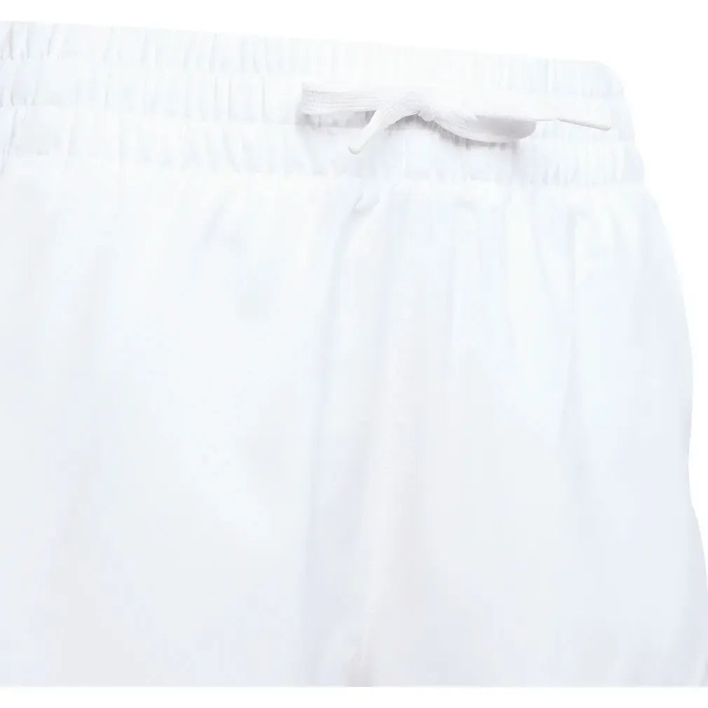 Boys' Pro Tennis Shorts White-Apparel-Adidas-JW4231_4-Tennis Express
