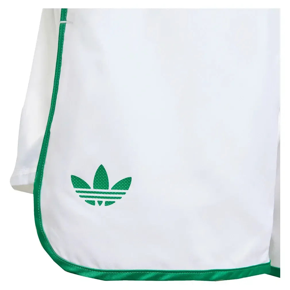 Boys' Pro Tennis Shorts White-Apparel-Adidas-JW4231_5-Tennis Express