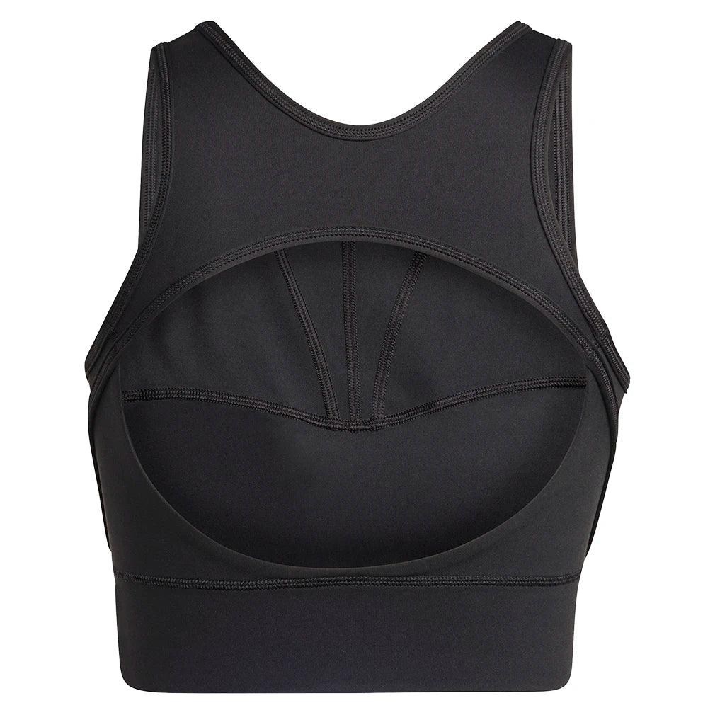 Women's Stella McCartney True Purpose Training Tank Black-Apparel-Adidas-, [current_file_name-Tennis Express
