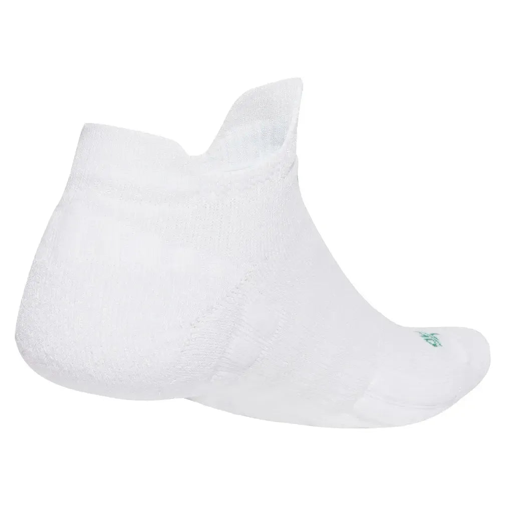 OG Tennis Low Socks White and Green-Socks-Adidas-JW8554_2-Tennis Express