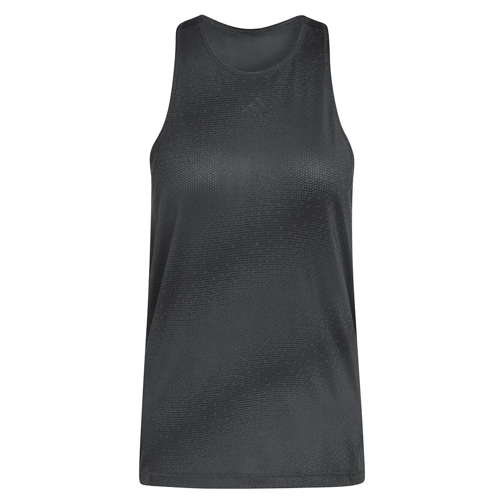 Women's Club Graph Tennis Tank Black-Apparel-Adidas-JZ4915-S26_f244170d-c6b9-4275-85fd-950f3f366da5-Tennis Express