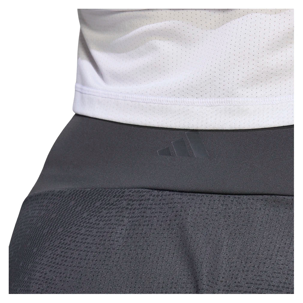 Women's Club Graph Tennis Skort Black-Apparel-Adidas-KA1834-S26-2-Tennis Express