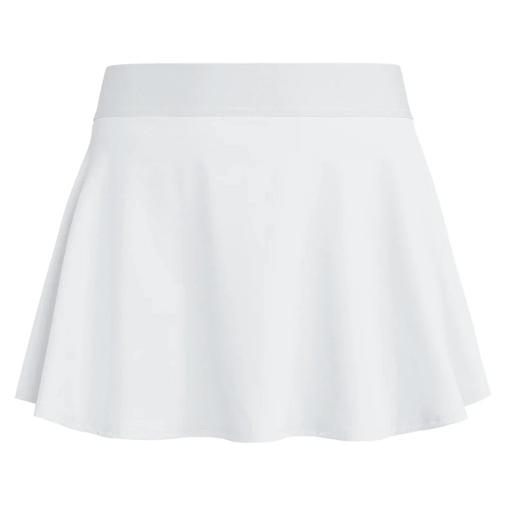 Women's Match Tennis Skort White-Apparel-Adidas-KA4119-S26-Tennis Express