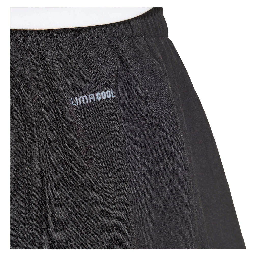 Women's Match Tennis Shorts Black-Apparel-Adidas-KA4122-S26-4-Tennis Express