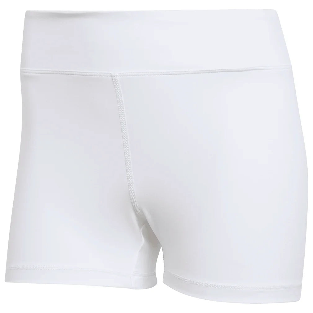 Women's Y Tennis Dress White-Apparel-Adidas-KA4127-S26-2-Tennis Express