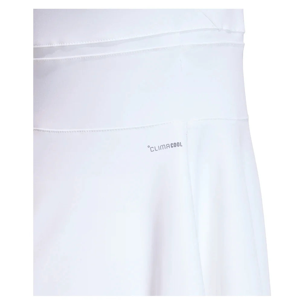 Women's Y Tennis Dress White-Apparel-Adidas-KA4127-S26-4-Tennis Express