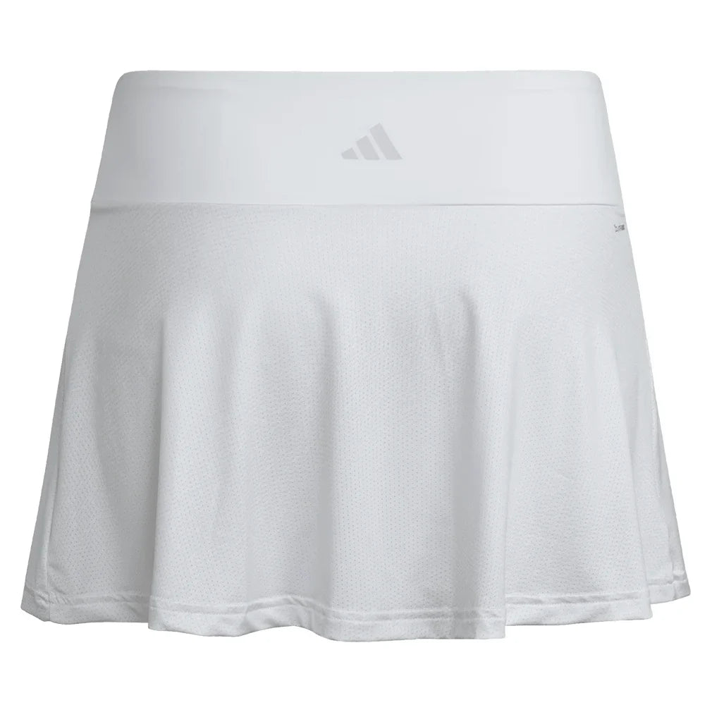 Women's Club Graph Tennis Skort White-Apparel-Adidas-KA4235-S26-2-Tennis Express