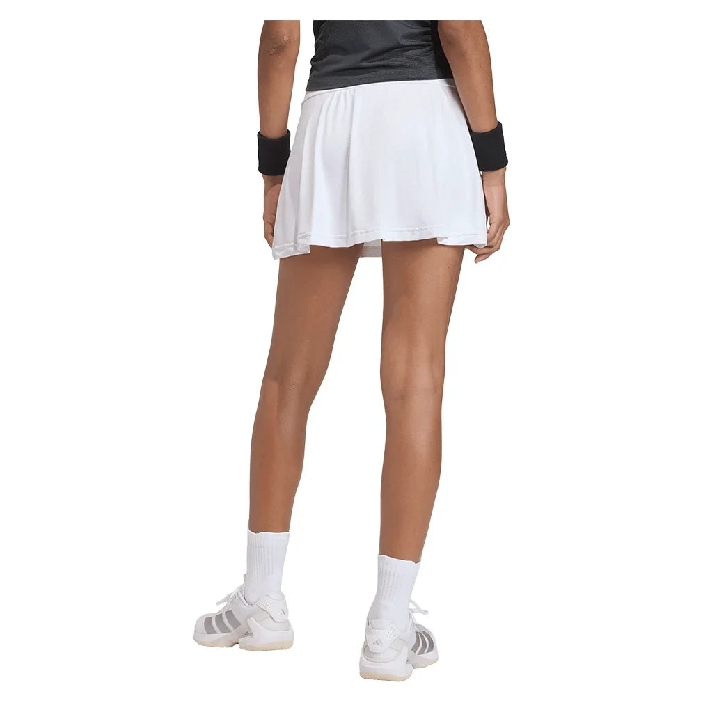 Women's Club Graph Tennis Skort White-Apparel-Adidas-KA4235-S26-3webp-Tennis Express