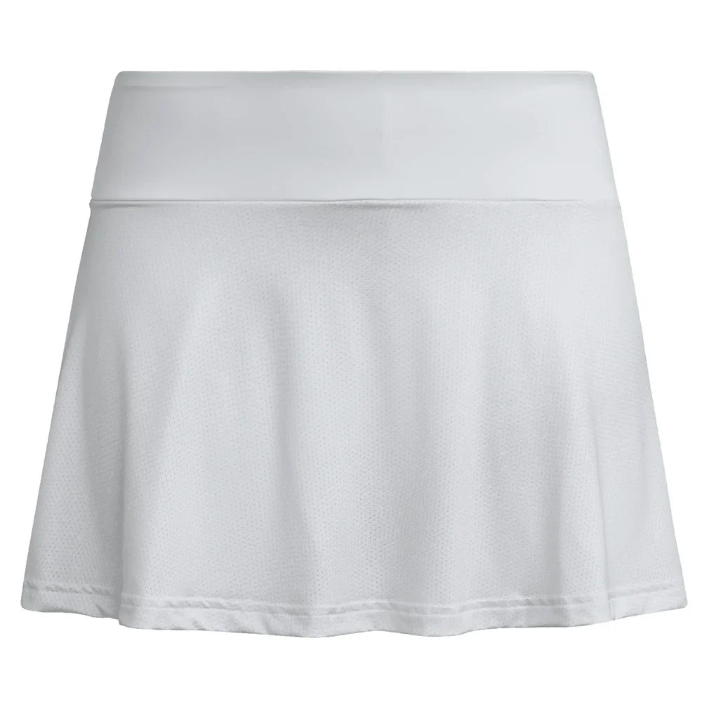 Women's Club Graph Tennis Skort White-Apparel-Adidas-KA4235-S26-Tennis Express
