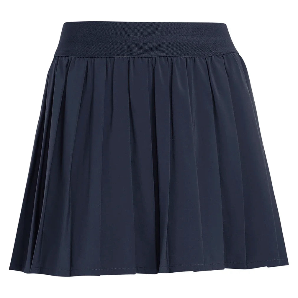 Women's Classics Tennis Skort Legend Ink-Apparel-Adidas-KA6772_1-Tennis Express