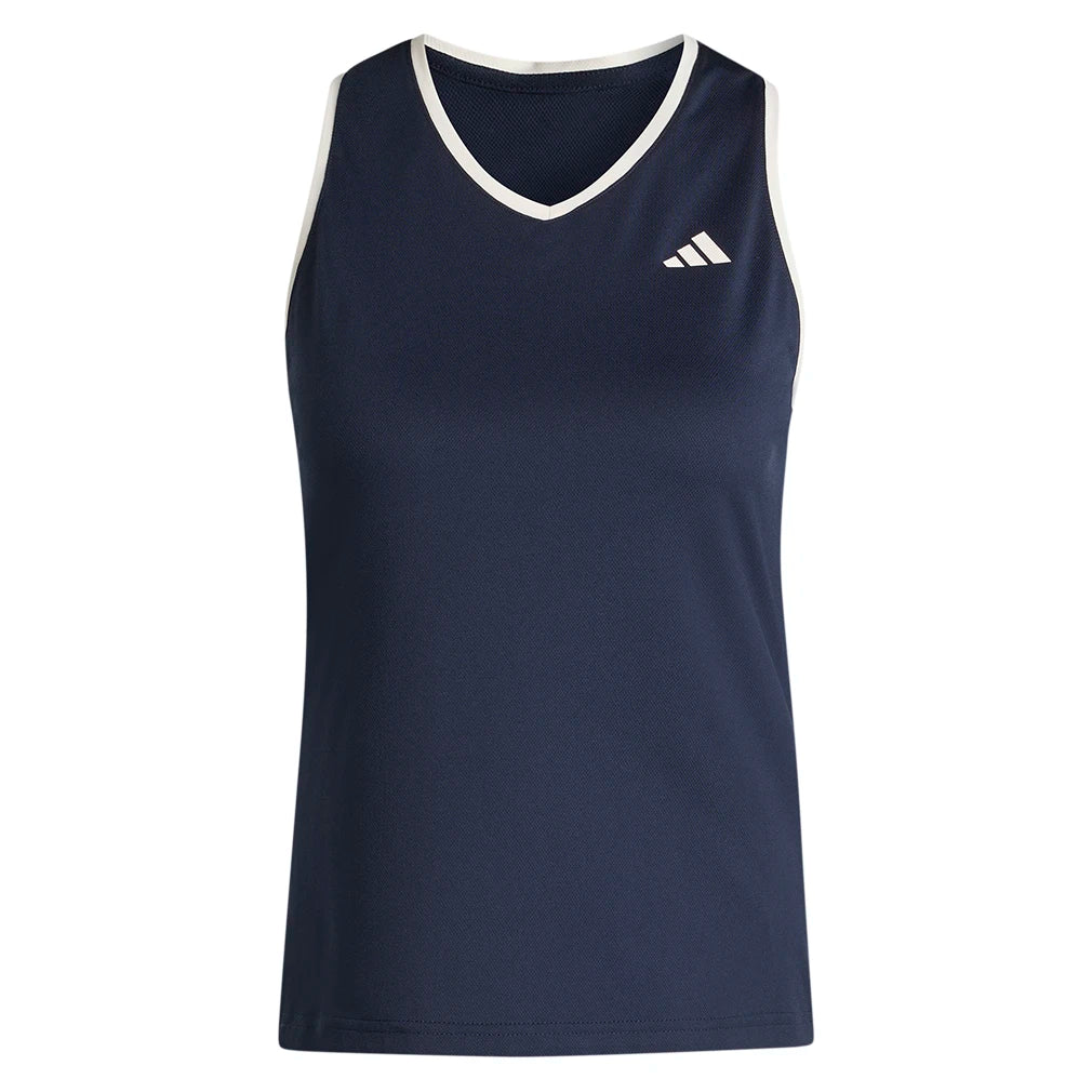 Women's Heritage Tennis Tank Legink-Apparel-Adidas-KB1426_1-Tennis Express