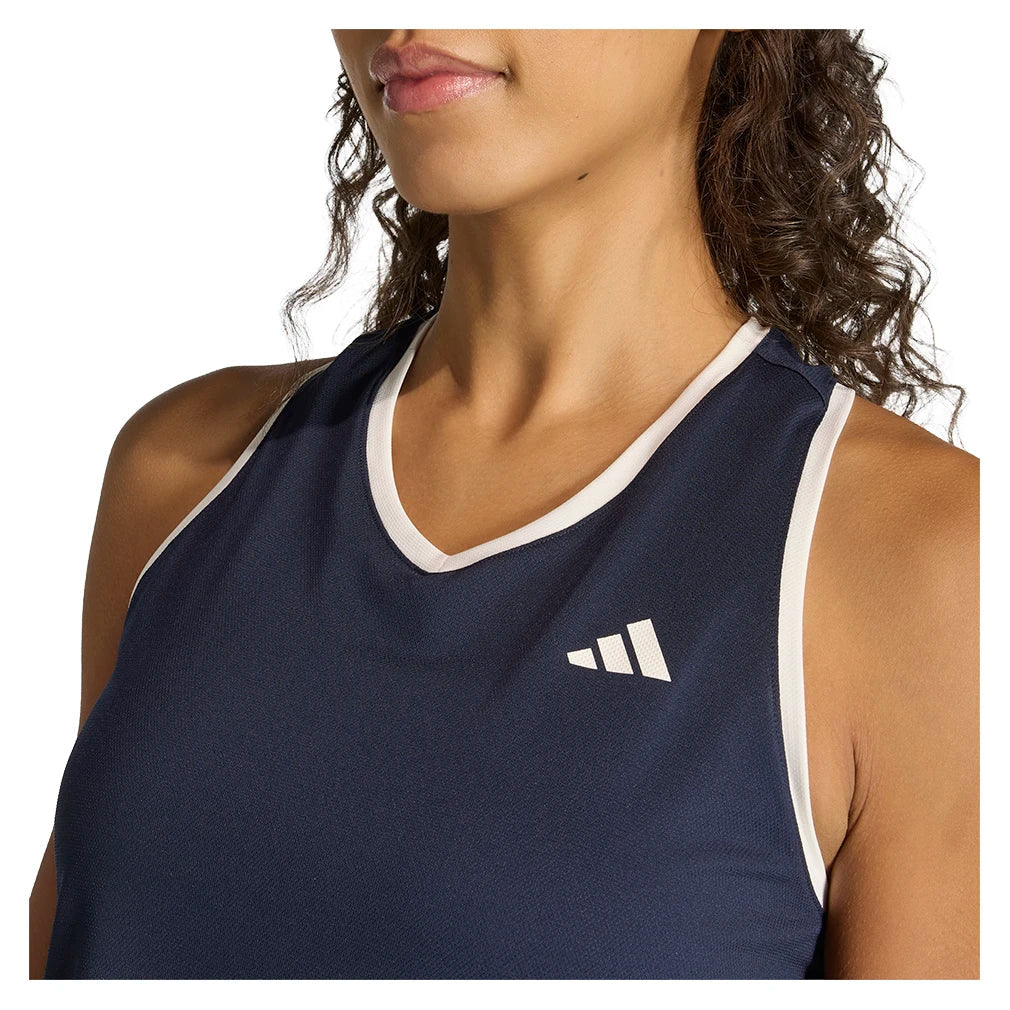 Women's Heritage Tennis Tank Legink-Apparel-Adidas-KB1426_5-Tennis Express