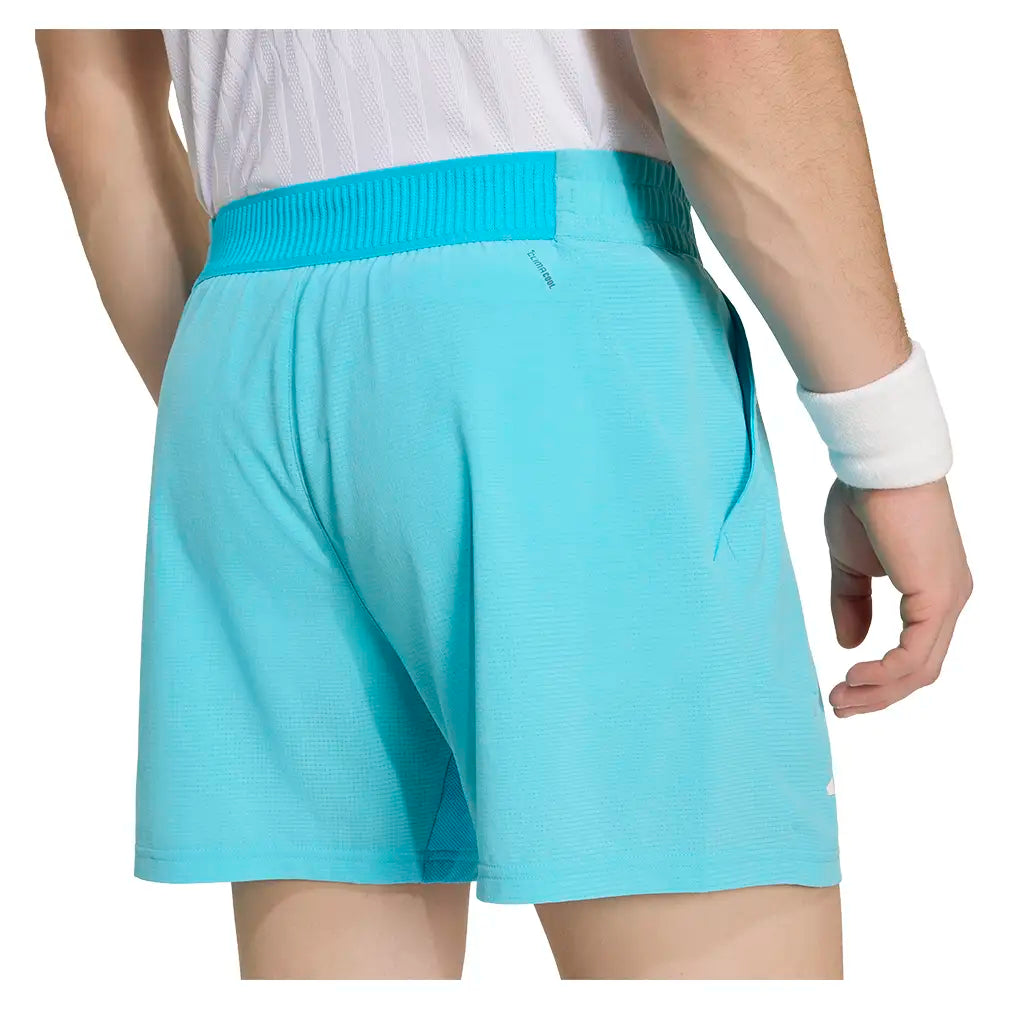 Men's Ergo 5 Inch Tennis Short-Apparel-Adidas-KC5798-S26-6-Tennis Express