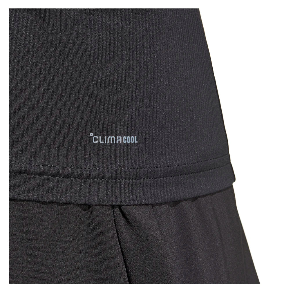 Women's Match Tennis Tank Black-Apparel-Adidas-KE6178-S26-4-Tennis Express