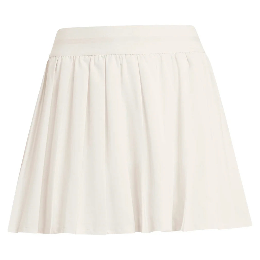 Women's Classics Tennis Skort Cwhite-Apparel-Adidas-KE8869_1-Tennis Express