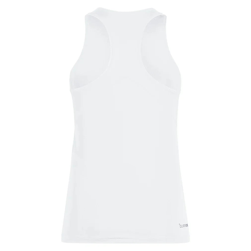 Women's Club Tennis Tank White-Apparel-Adidas-KF0916-S26-1-Tennis Express