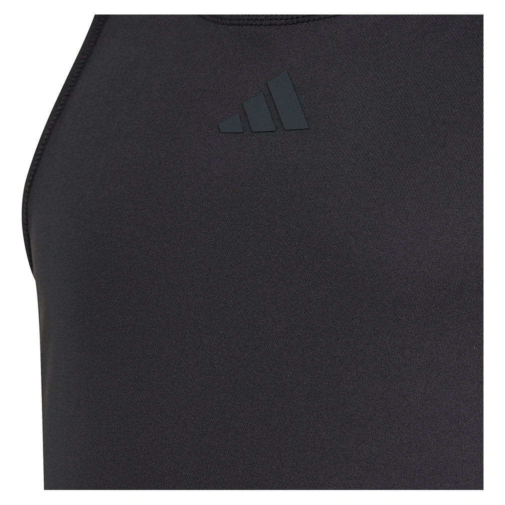 Girls' Club Tennis Dress Black,Apparel,Adidas,,,Tennis Express,KF0977_2