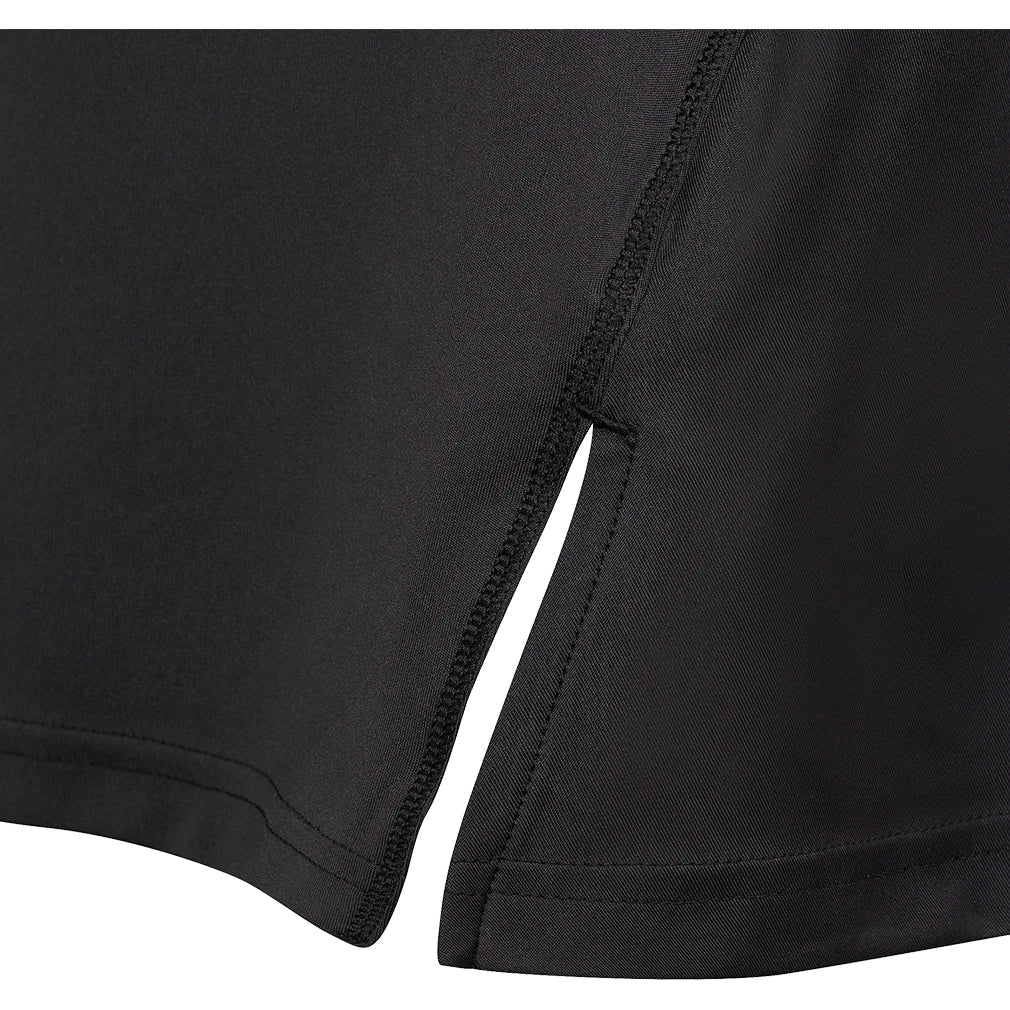 Girls' Club Tennis Dress Black,Apparel,Adidas,,,Tennis Express,KF0977_5