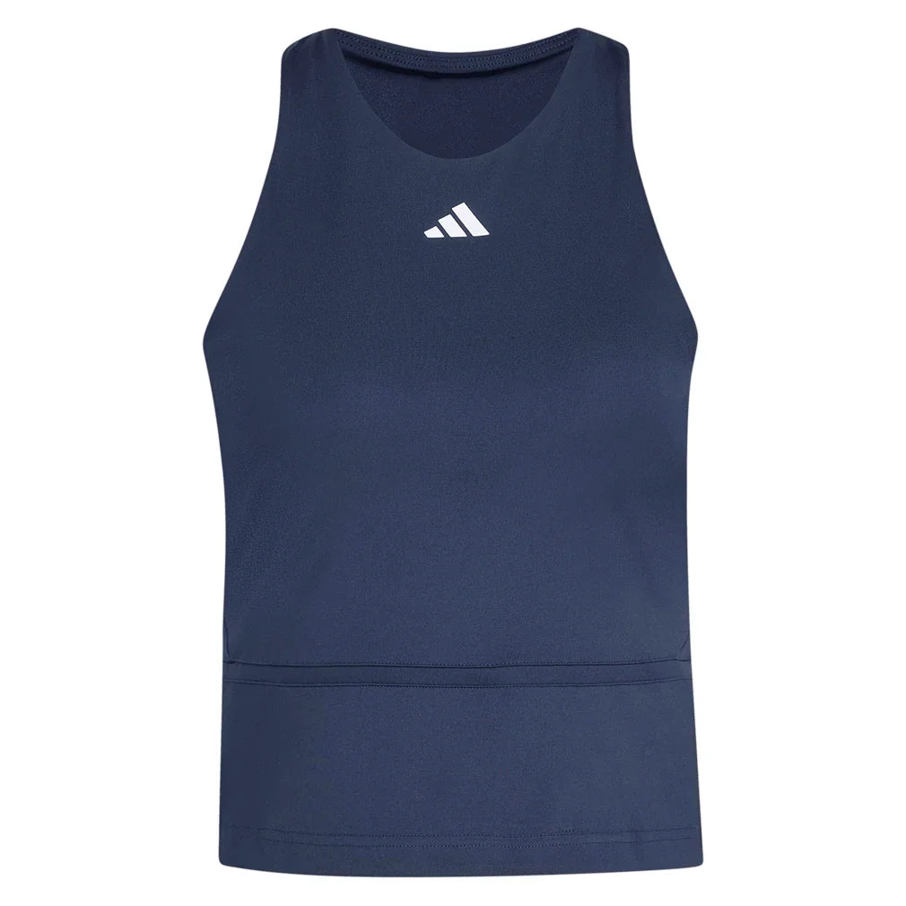 Women's Midi Y Tennis Tank Legend Ink,Apparel,Adidas,Legend Ink,XS,Tennis Express,KF2294_1