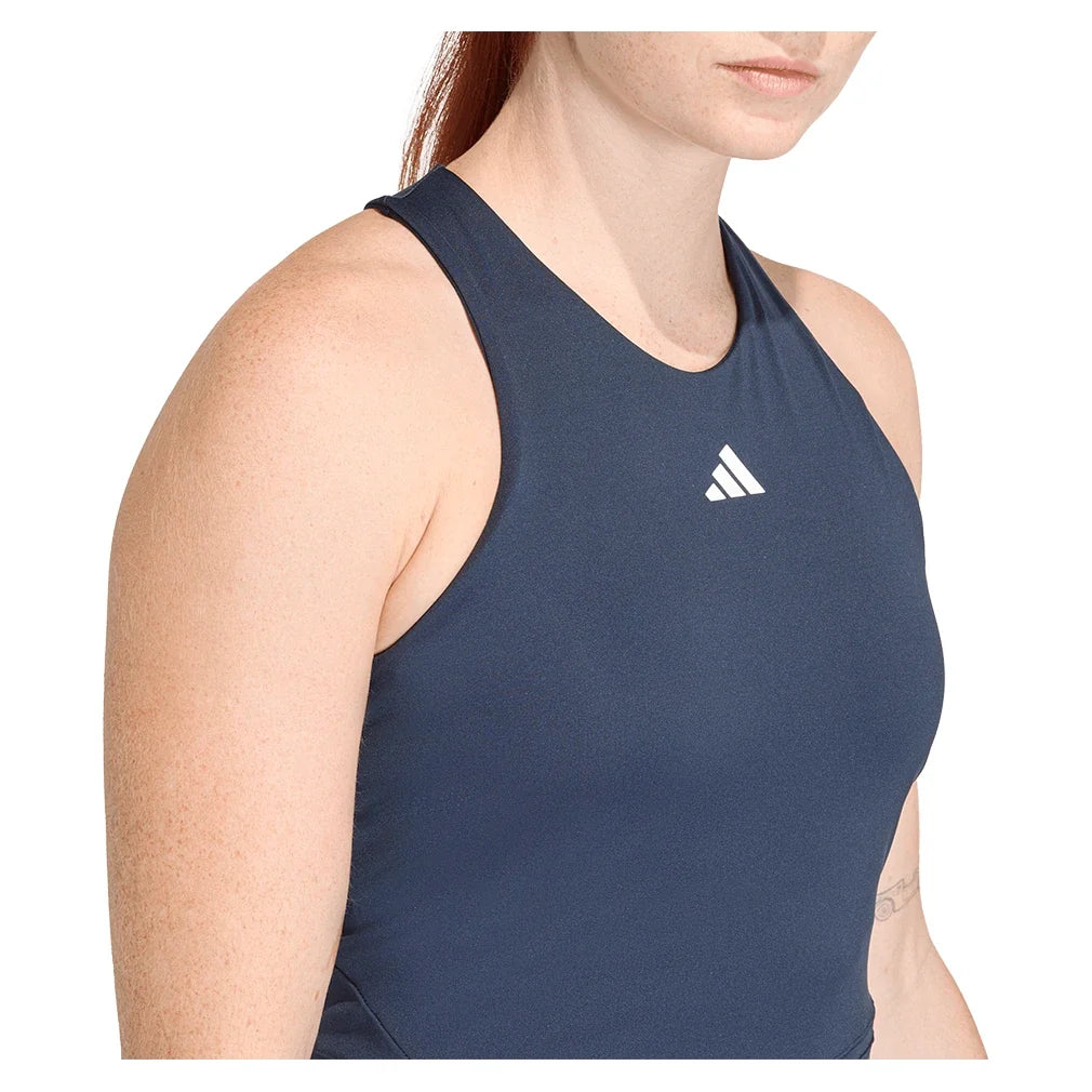 Women's Midi Y Tennis Tank Legend Ink,Apparel,Adidas,,,Tennis Express,KF2294_4