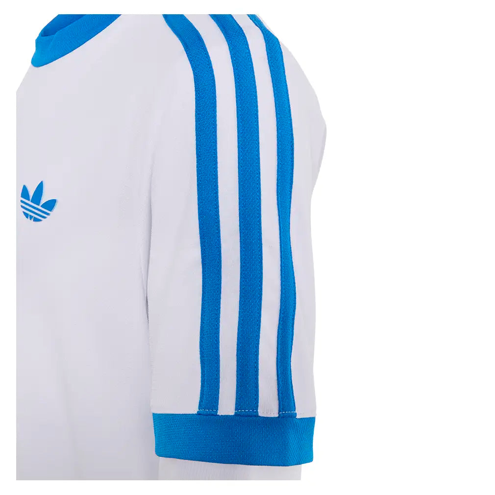 Boys' Classics Tennis Tee White,Apparel,Adidas,,,Tennis Express,KF4901-6