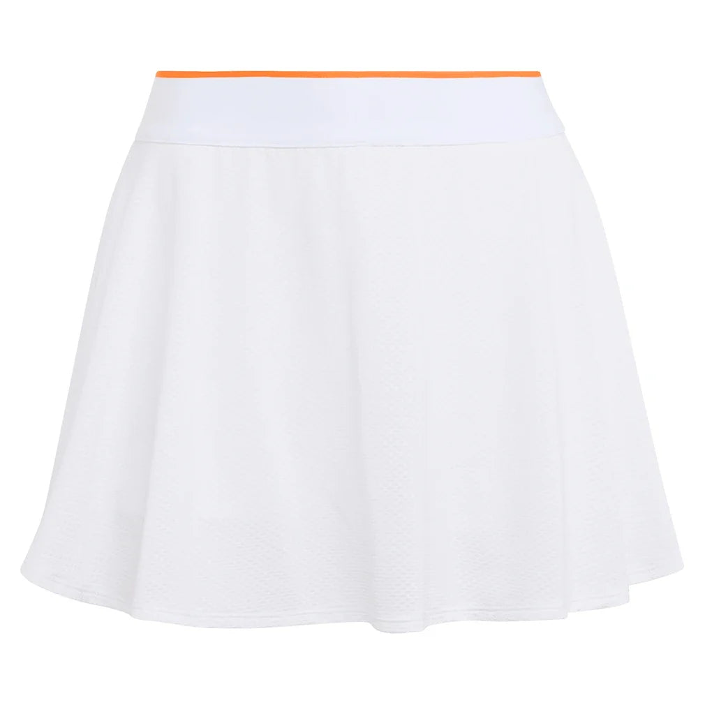 Women's Melbourne Pro Tennis Skort White-Apparel-Adidas-KF6030-S26-1-673084Tennis Express