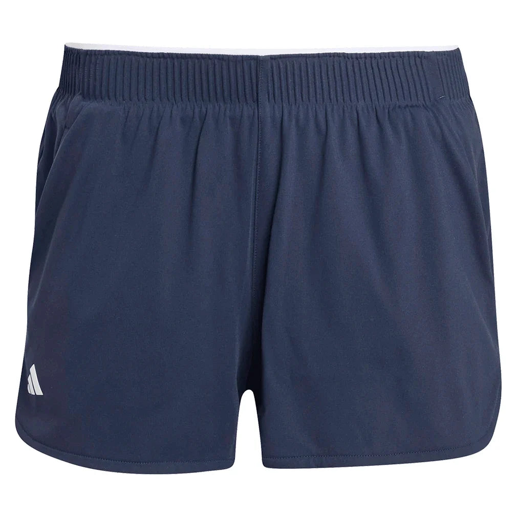 Women's Roland Garros Pro Tennis Short Legend Ink-Apparel-Adidas-KG7358_1-Tennis Express