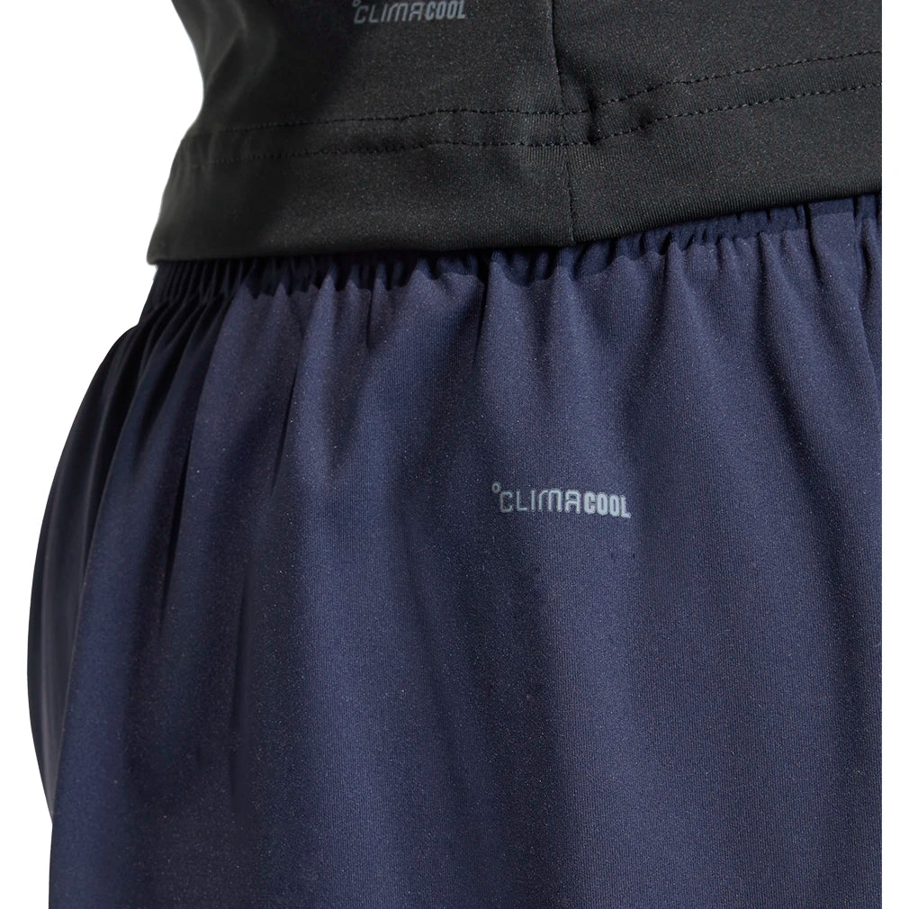 Women's Roland Garros Pro Tennis Short Legend Ink-Apparel-Adidas-KG7358_6-Tennis Express