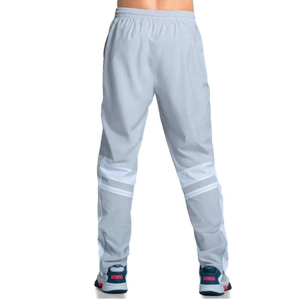 Men's Ripstop Tennis Jogger Zinc-Apparel-K-Swiss-KMP04-075S25.jpg-3-Tennis Express