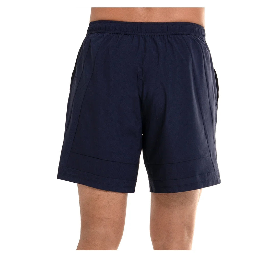 Men's 7 Inch Ripstop Tennis Short Peacoat-Apparel-K-Swiss-, [current_file_name-Tennis Express