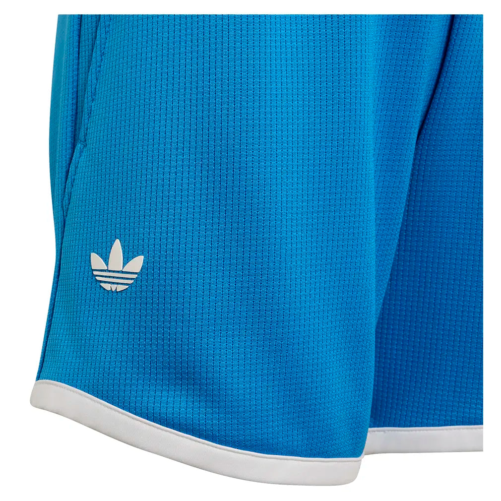 Boys' Classics Tennis Shorts Bahia Blue,Apparel,Adidas,,,Tennis Express,KQ7996-7