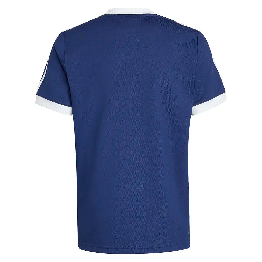 Boys' Classics Tennis Tee Dark Blue,Apparel,Adidas,,,Tennis Express,KQ7997-2