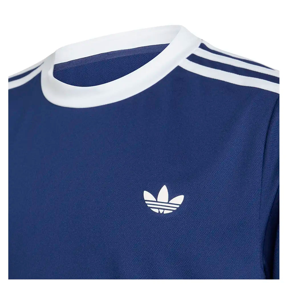 Boys' Classics Tennis Tee Dark Blue,Apparel,Adidas,,,Tennis Express,KQ7997-6