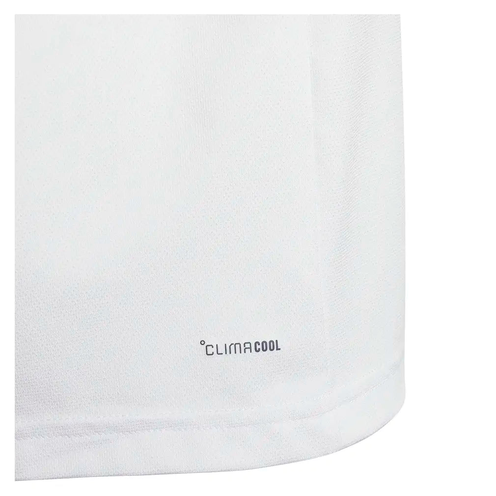 Boys' Classics Tennis Polo White,Apparel,Adidas,,,Tennis Express,KQ7999-7