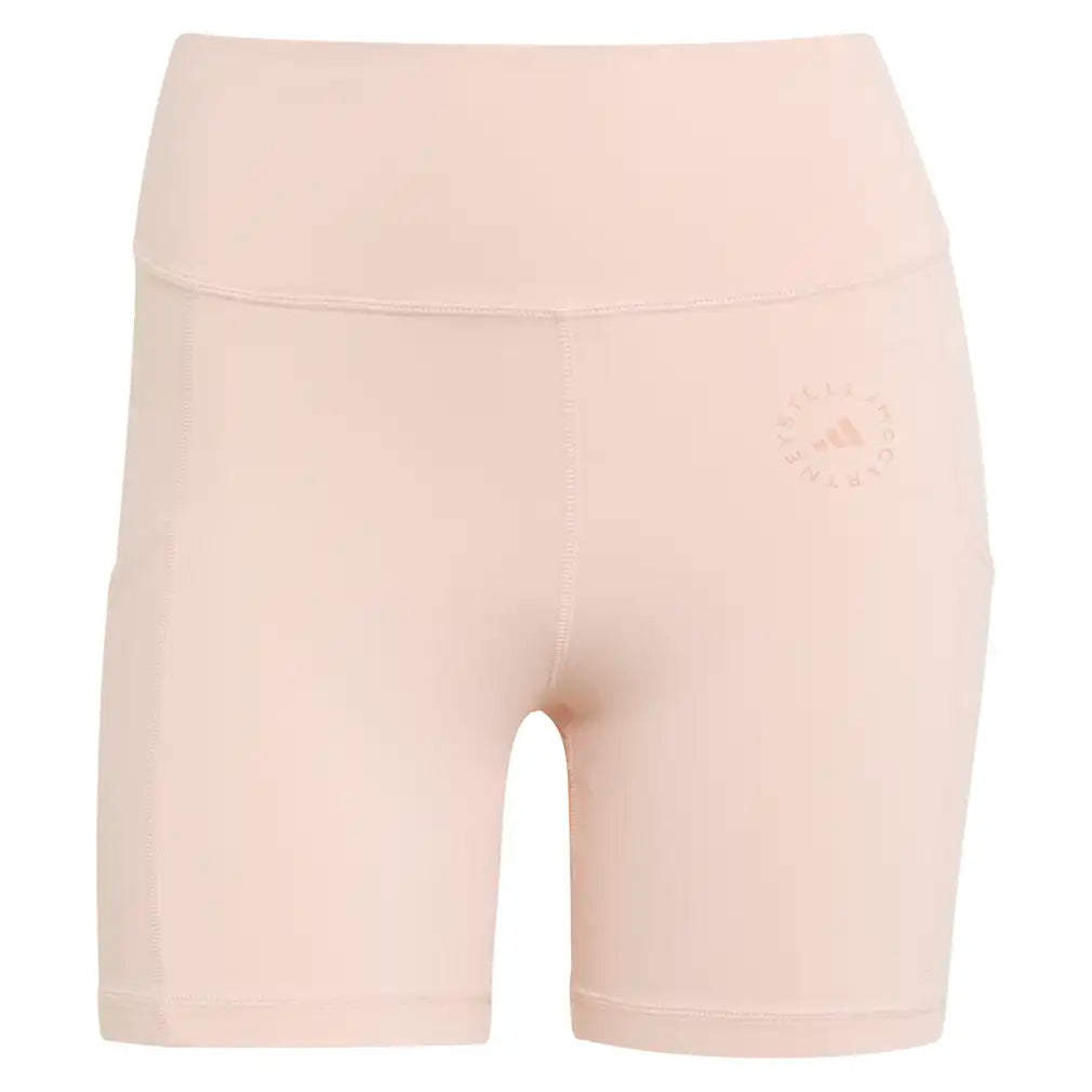 Women's Stella McCartney Training Dress Ice Pink,Apparel,Adidas,,,Tennis Express,KR6168-6