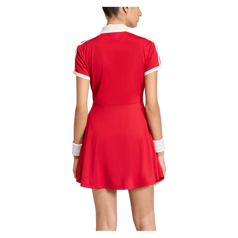 Women's Heritage Tennis Dress Powred-Apparel-Adidas-KS7637_4-Tennis Express