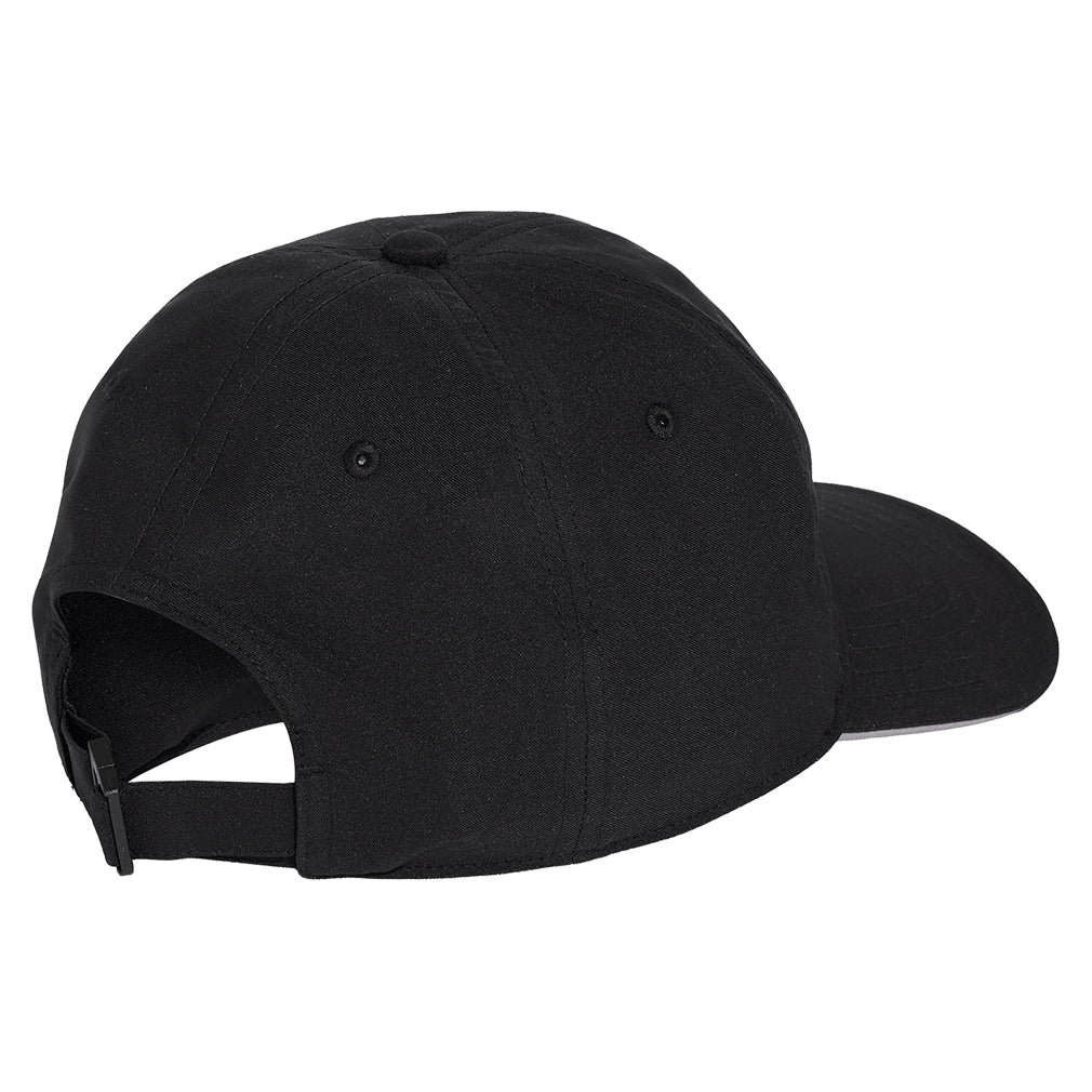 Unisex Climacool Baseball Cap Black and Iron,Apparel,Adidas,,,Tennis Express,KV5285-1