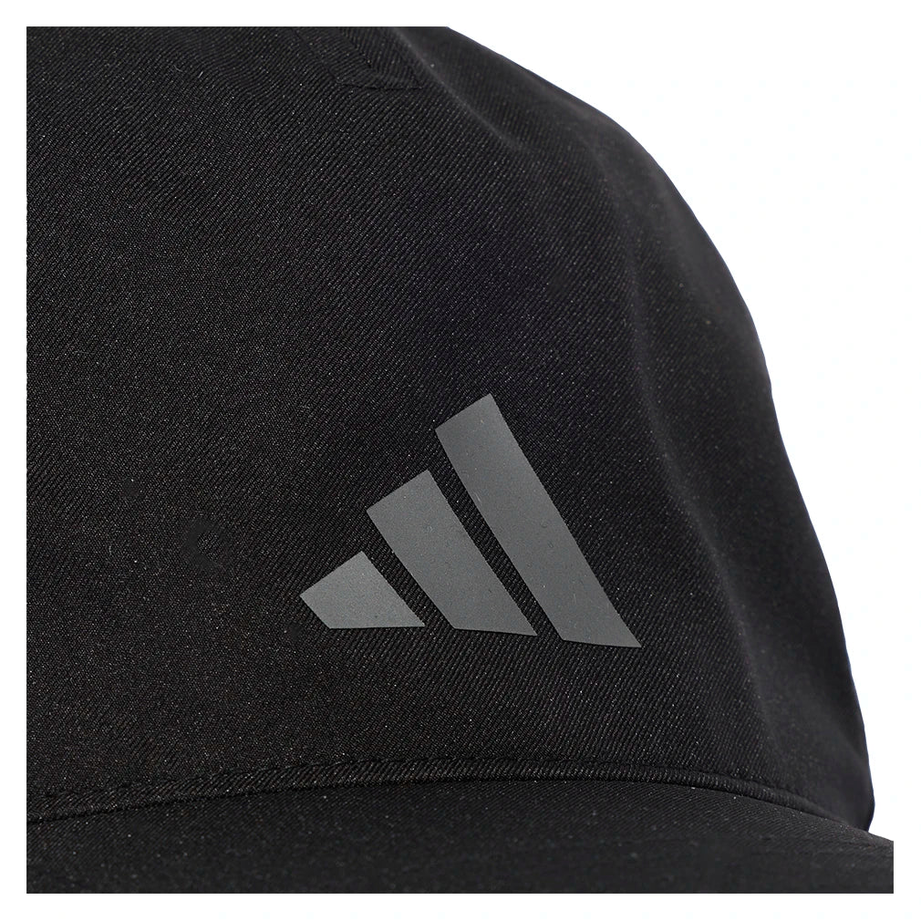 Unisex Climacool Baseball Cap Black and Iron,Apparel,Adidas,,,Tennis Express,KV5285-2