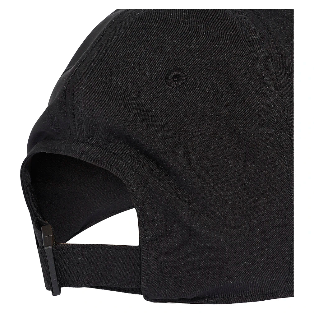 Unisex Climacool Baseball Cap Black and Iron,Apparel,Adidas,,,Tennis Express,KV5285-3