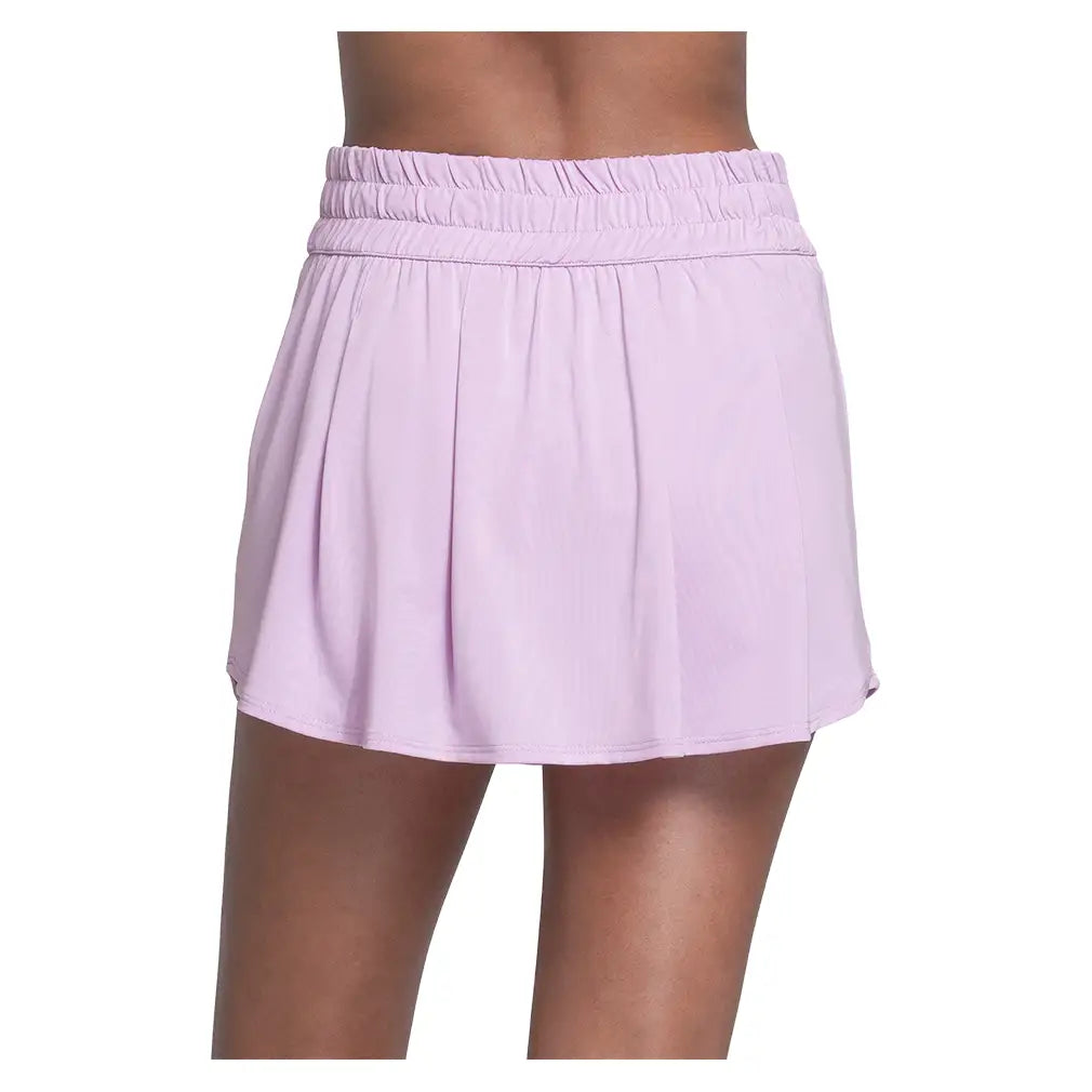 Women's Recharge 14 Inch Tennis Skort Bliss,Apparel,K-Swiss,,,Tennis Express,KWB45-599-4