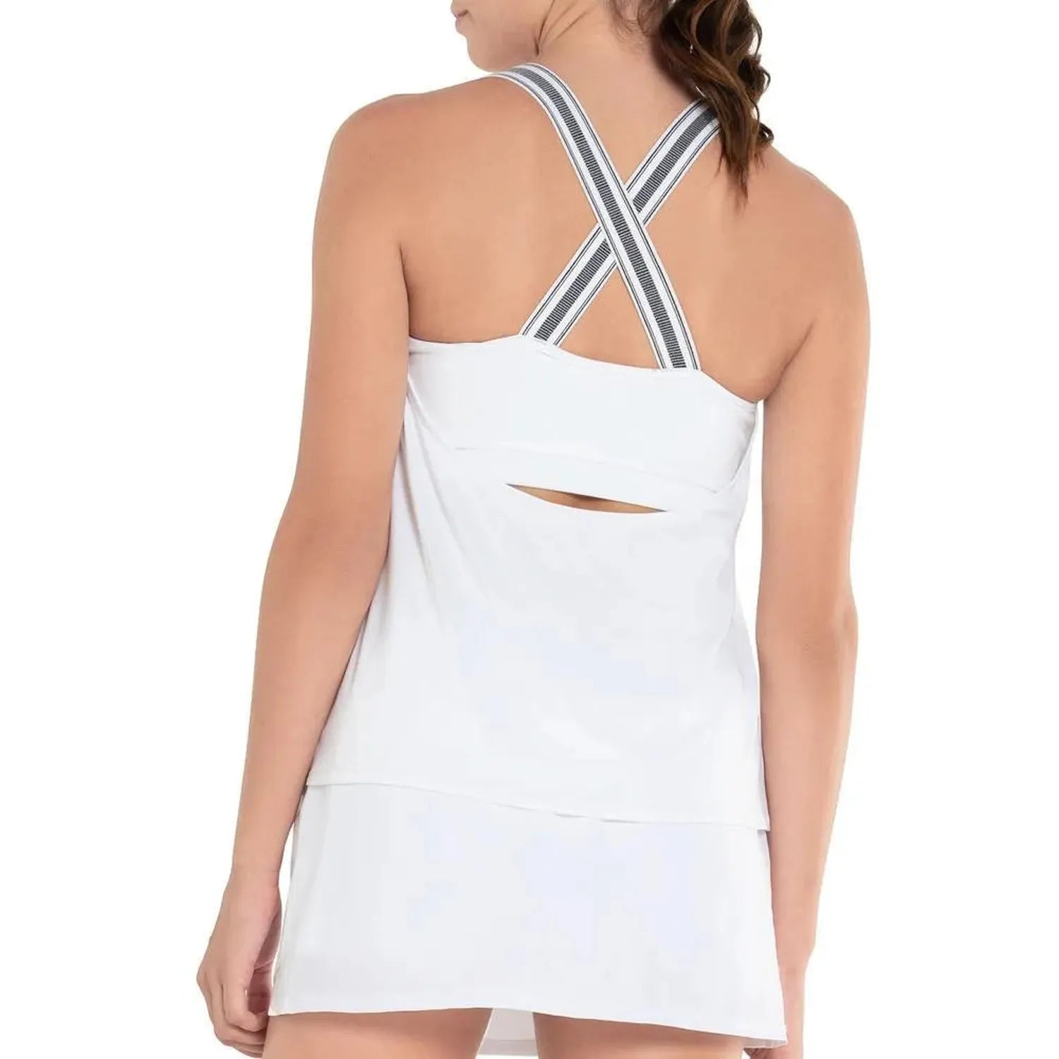 Women's Bralette Tennis Tank-Apparel-K-Swiss-KWT03-110-3-Tennis Express